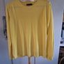 Marks & Spencer knit Jumper size 16 Image 2