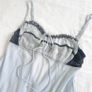 Victorias Secret Silk Slip Dress Image 4