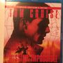 Mission: Impossible Trilogy 1-3 (Tom Cruise) [3xBlu-ray Movies] Image 3