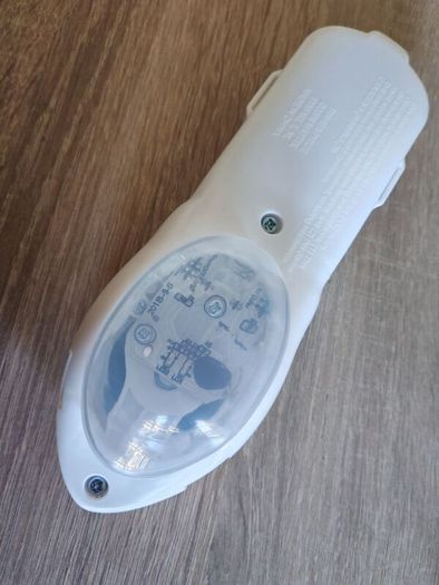 Fisher-Price Soothe & Glow Seahorse