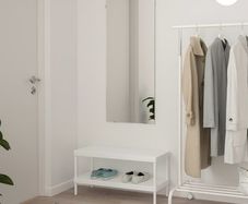 IKEA Mirror