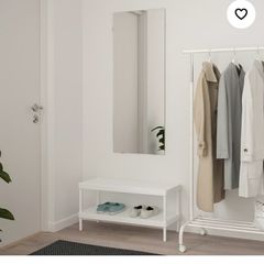 IKEA Mirror