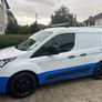 Ford transit connect trend Image 10