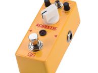 main image for ad Acoustic Simulator for Electric Guitar Effects Pedal