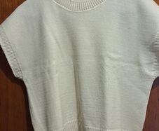 sweater vest