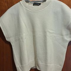 sweater vest