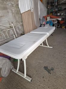 Treatment Bed
