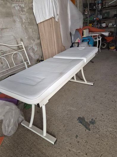 Treatment Bed