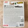 Hot Wheels Premium Formula 1 MoneyGram 2025 Haas F1 Team HRV11 1:64 die-cast car Image 2