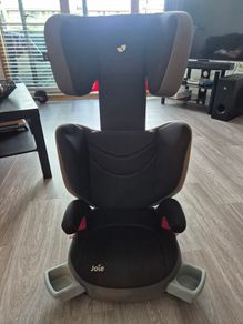Car seat 15-36kg