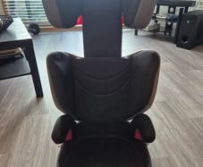 Car seat 15-36kg