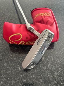 Scotty Cameron Special Select Newport