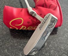 Scotty Cameron Special Select Newport