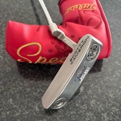 Scotty Cameron Special Select Newport