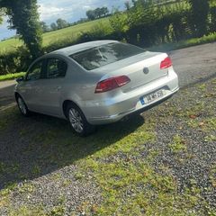 Passat tdi