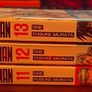 One Punch Man - Volumes 1-13 Image 3
