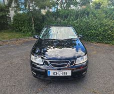 Saab 9-3 2003
