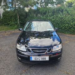 Saab 9-3 2003