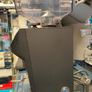 Nuova Simonelli DUO Grinder Black (Like New/ Very Little Use) Image 9