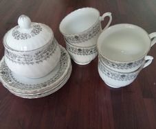 Vintage Made In China