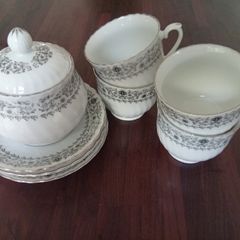 Vintage Made In China