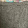 Vintage Skirt A Line 70s Image 4
