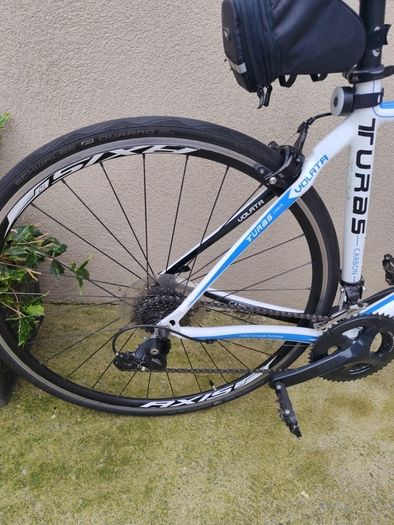 road bike