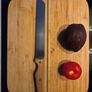 Magnetic Kitchen Knife Set - Prestige Image 6