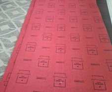 carpet underlay