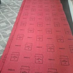 carpet underlay