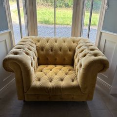 chair