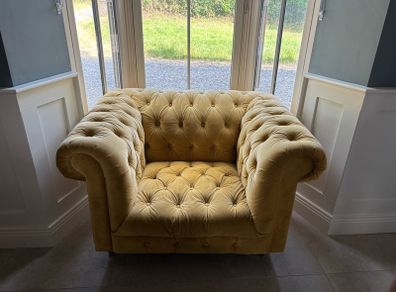 chair