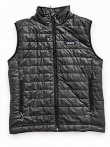 Patagonia Gilet