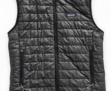Patagonia Gilet