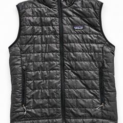 Patagonia Gilet