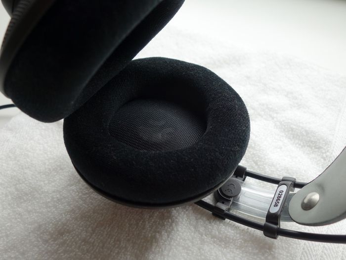 Akg K-612 Pro