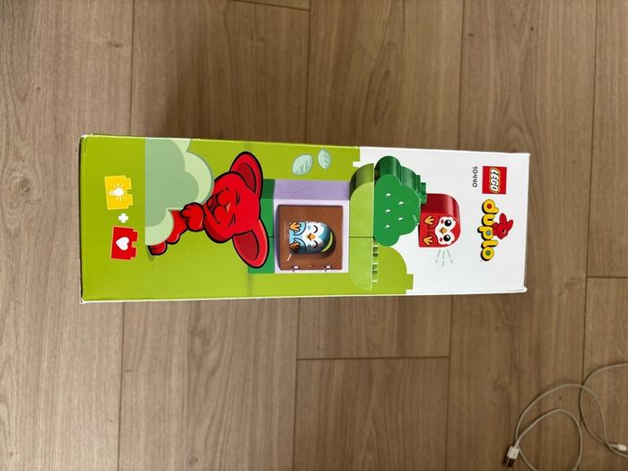 LEGO DUPLO 10440 Balancing & Stacking Tree