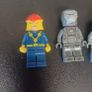 Rare figures with some playwear Image 2