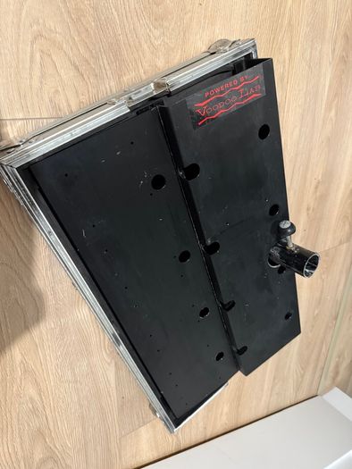 T-Rex Tonetrunk Pedal Case