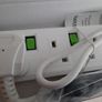 New standby saver socket in box Image 3