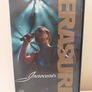 Erasure Live Concert 1988 "innocents" Vhs Pal Video (SUPER RARE) Image 4