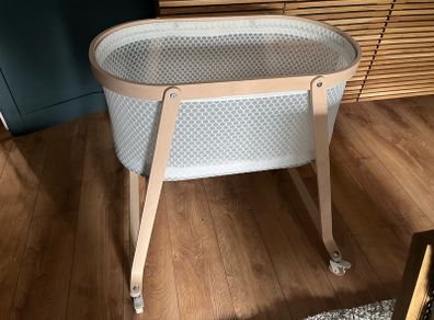 IKEA Alksvard Bassinet