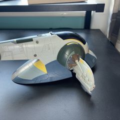Star Wars Hasbro Jango Fett Slave 1 (2013)