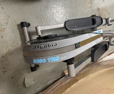 Daum Cross Trainer Elliptical