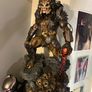 Prime 1 Studios Predator Big Game 1/3 statue not hot toys sideshow Image 8