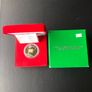 Ireland 10 Euro 2003 Silver coin proof quality 0.925 Ag Image 3