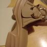 womens sandal size 6 Image 4