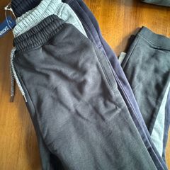 Next 3 pack skinny joggers