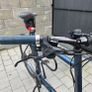 Omnium Cargo Bike V3 Large. Fully Loaded Image 6