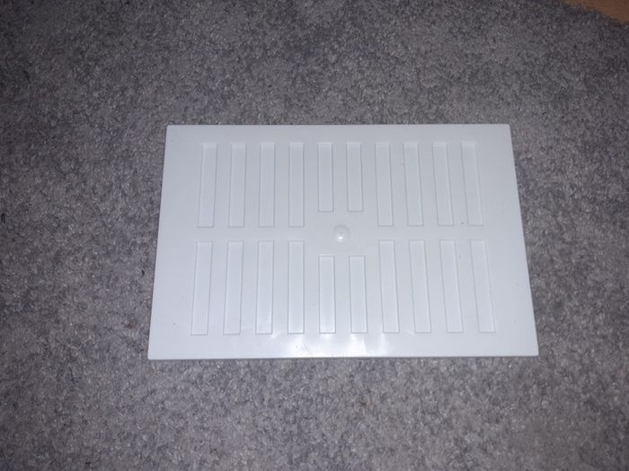 wall vent